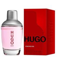 Hugo Boss Hugo Energise (M) Edt 75Ml (New Packing)