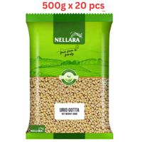 Nellara Urid Gotta 500Gm (Pack of 20)