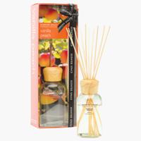 Scented Space Vanilla Peach Reed Diffuser - 200 ml