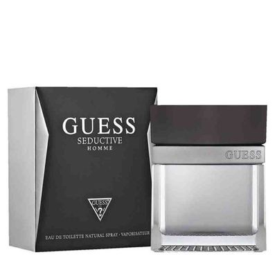 Guess Seductive Homme Men Edt 100Ml