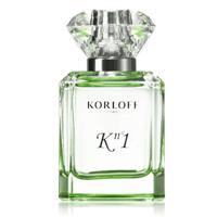 Korloff Paris Kn.1 (W) Edt 50Ml