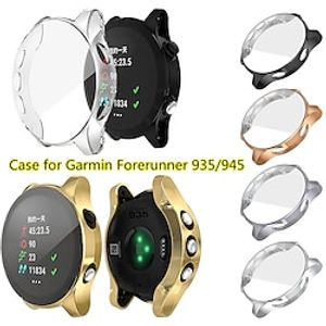 Cases For Forerunner 935 TPU Compatibility Garmin miniinthebox
