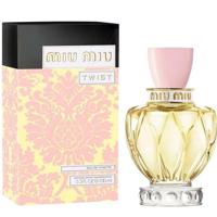 Miu Miu Twist Women Edt 100Ml