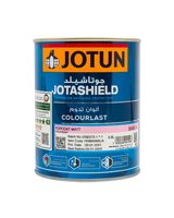 Jotun Jotashield Colourlast Matt 0.9L Base A - thumbnail