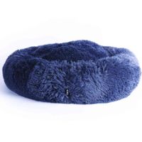 M-PETS Tahiti Soft Cushion Dark Grey Small