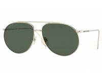 Burberry Alice Dark Green Sunglasses-BE3138 Alice-BSB23741