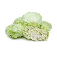 Fit Fresh Cabbage Flat 3.5 - 4 Kg