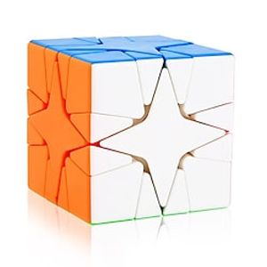 Speed Cube 3x3 Antistress Game Toys Cubing Classroom Magic Puzzle Cube Lightinthebox