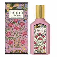 Gucci Flora Gorgeous Gardenia (W) Edp 50Ml