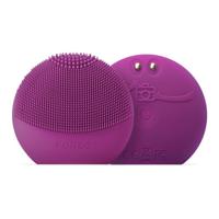 Foreo Luna Fofo Smart Cleansing Massager & Skin Analyzer Purple - thumbnail