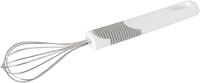 Prestige Stainless Steel Mini Whisk White - PR54117