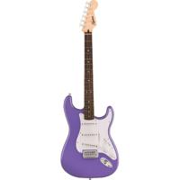 Fender Squier Sonic Stratocaster Electric Guitar - Ultraviolet - thumbnail