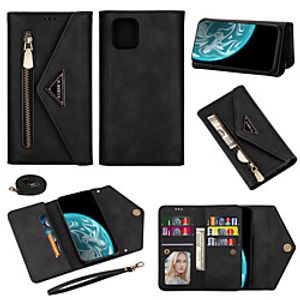 Case For Samsung Galaxy S7 Edge S7 S9 S9 Plus S8 S8 Plus S10 S10 Plus S10e Note8 Note9 Wallet Card Holder Full Body Cases Solid Colored PU Leather miniinthebox