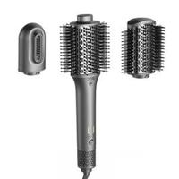 TYMO Hair Dryer Brush HC302 Airexcel 3 in 1 Styler Grey [TY.HC302.GY] - thumbnail