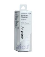 Cricut Joy Strong Grip Transfer Tape 14 x 122 cm Cricut Joy Strong Grip Transfer Tape 14 x 122 cm