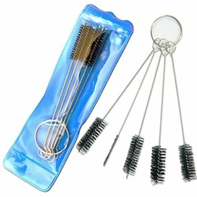 2 Set brush set 5-piece /set cleaning brush needle nozzle brush combination accessories cleaning brush tattoo mini brush miniinthebox 2 Set brush set 5-piece /set cleaning brush needle nozzle brush combination accessories cleaning brush tattoo mini brush miniinthebox