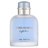 Dolce & Gabbana Light Blue Eau Intense (M) Edp 100Ml