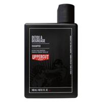 Uppercut Deluxe Detox & Degrease Shampoo 240ml - thumbnail