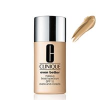 Clinique Even Better Fluid Foundation Honey 30ml