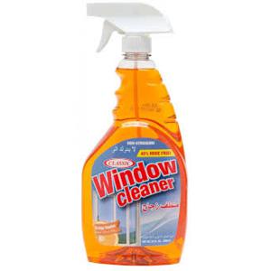 Classic Window Cleaner Orange 946ml