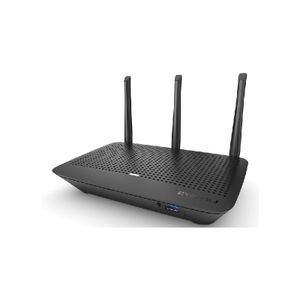 Linksys EA7500 Max Stream Double AC1900 MU-MIMO Router-EA7500V3-EU