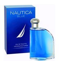 Nautica Blue Men Edt 100ML