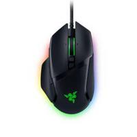 Razer RZ01-04000100-R3M1 Gaming Mouse, Black