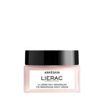 Lierac Arkéskin Menopause Night Cream 50ml