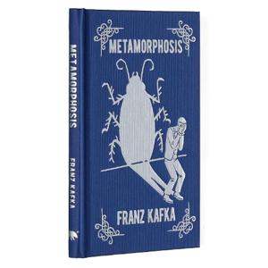 Metamorphosis | Franz Kafka