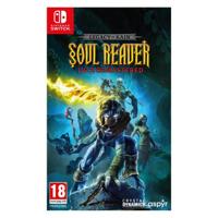 Legacy Of Kain Soul Reaver 1&2 Remastered Switch
