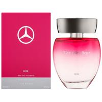 Mercedes Benz Rose (W) Edt 90Ml