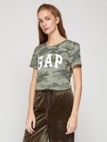 Gap Logo T-Shirt - thumbnail