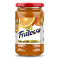 Frutessa Orange Jam 420Gm