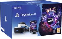 Sony PlayStation 4 VR Starter Pack - SONYVRSP