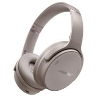 Bose QuietComfort Wireless Over Ear Headphones Sandstone| 884367-1100