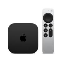 Apple TV 4K Wi-Fi 64GB 3rd Gen MN873AE/A Black