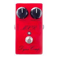 Jim Dunlop MXR Script Dyna Comp Compressor