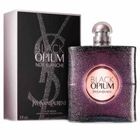 Yves Saint Laurent Black Opium Nuit Blanche (W) Edp 90Ml