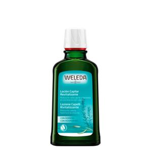 Weleda Rosemary Revitalizing Hair Tonic 100ml