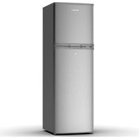 Krome Top Mount Refrigerator 180 Litres KR-RDC180IH