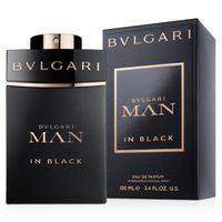 Bvlgari Man In Black Men Edp 100ML