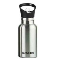 Eazy Kids Stainless Steel Water Bottle 350ml EZ_SSWB_350SS