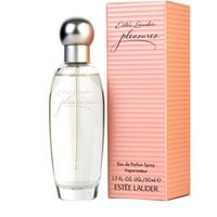Estee Lauder Pleasures (W) Edp 50Ml
