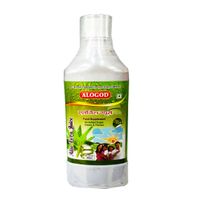 Alogod Aloevera Juice 500ml - thumbnail