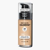 Revlon Colorstay Makeup Liquid Foundation