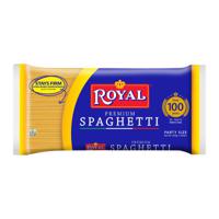 Knorr Royal Spaghetti Value Pack