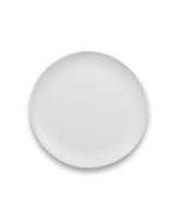Tarhong Matte Craft Coupe Dinner Plate Tarhong Matte Craft Coupe Dinner Plate