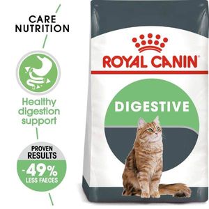 Royal Canin Feline Care Nutrition Digestive Care 2 Kg Adult Cat Dry Food