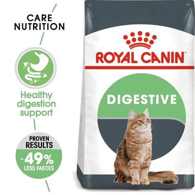 Royal Canin Feline Care Nutrition Digestive Care 2 Kg Adult Cat Dry Food