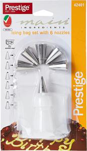 Prestige Icing Bag Set - PR42401